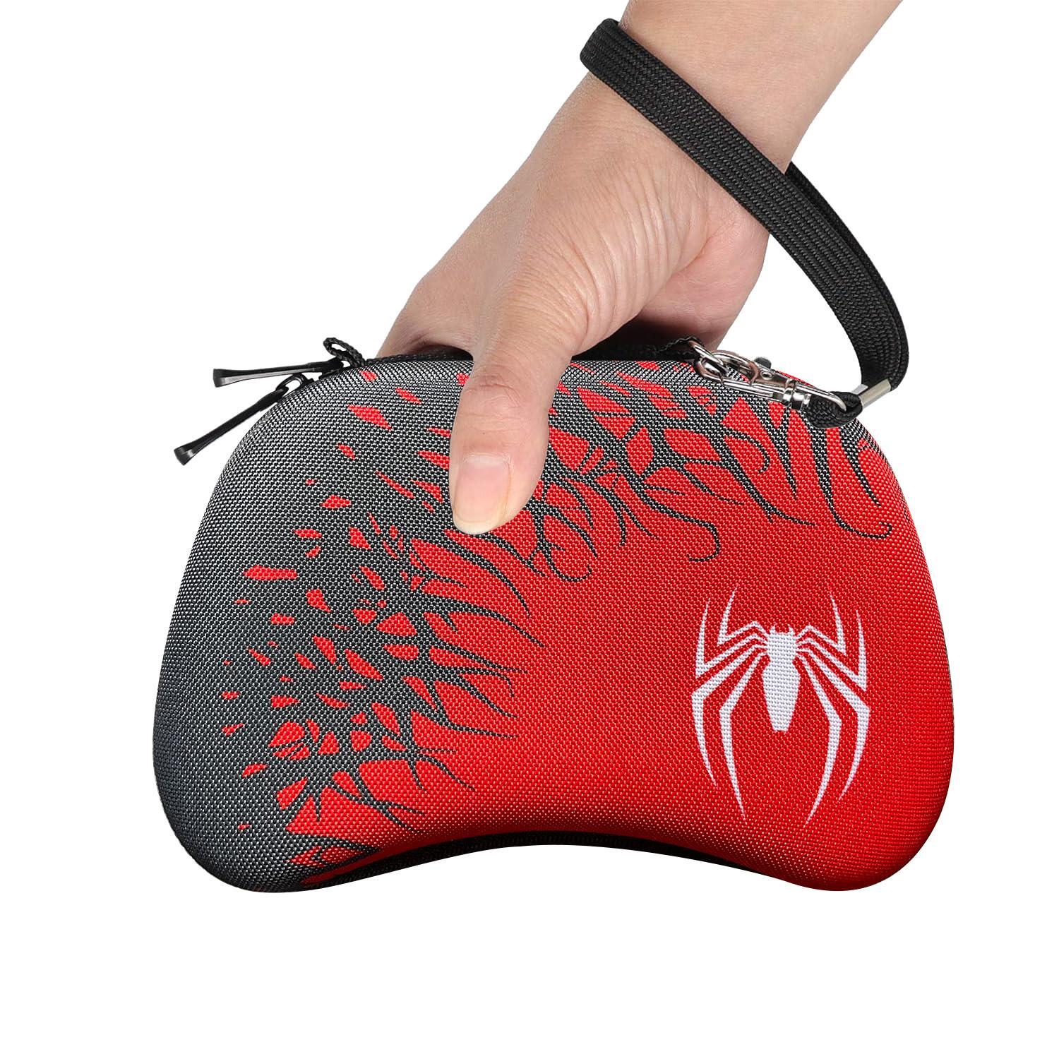 Tech Accessories Case - PS5 컨트롤러 보호 케이스에 대한 새로운