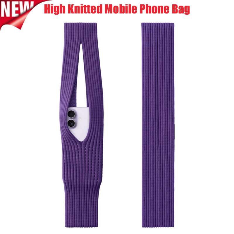 새로운 2026 폰 포켓 여성 가방 짧은 40cm 길이 - Mobile Tech Accessories 리뷰 및 가격