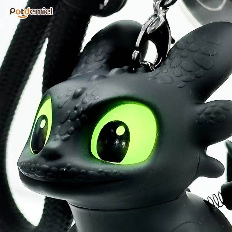 진짜 귀여운 발광 이빨 없는 자동차 인테리어 장식품,  - Tech Car Accessories 리뷰 및 가격