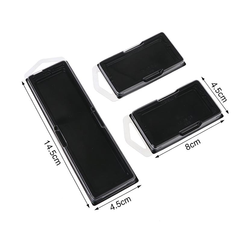 10개입 DDR RAM CPU 보호용 보관 케이스, 내 - Tech Accessories Case 리뷰 및 가격