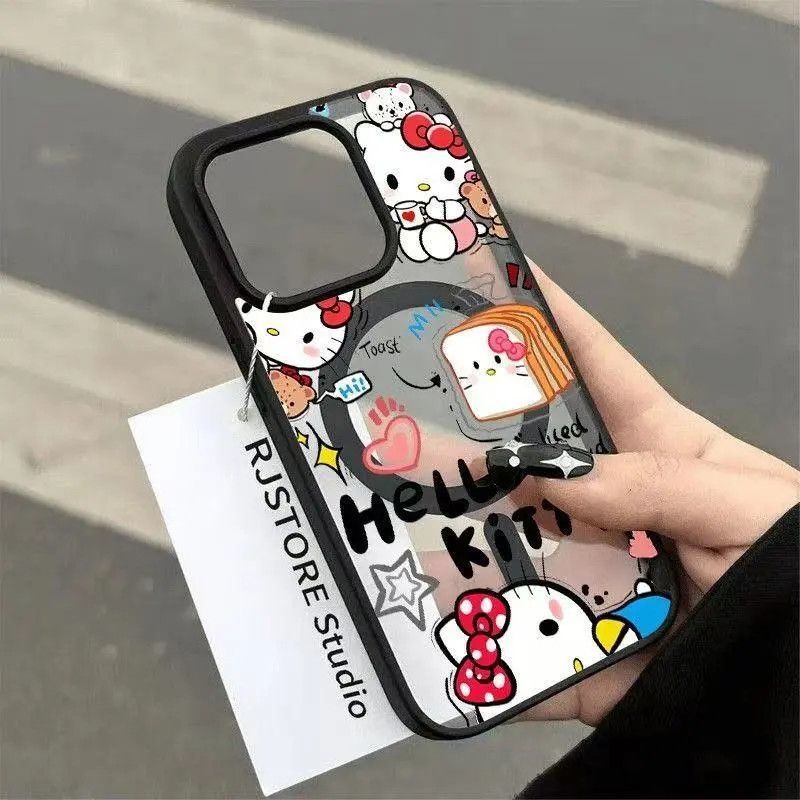 아이폰 17 16 15 14 13 프로 맥스용 창의적인 - Mobile Tech Accessories 리뷰 및 가격