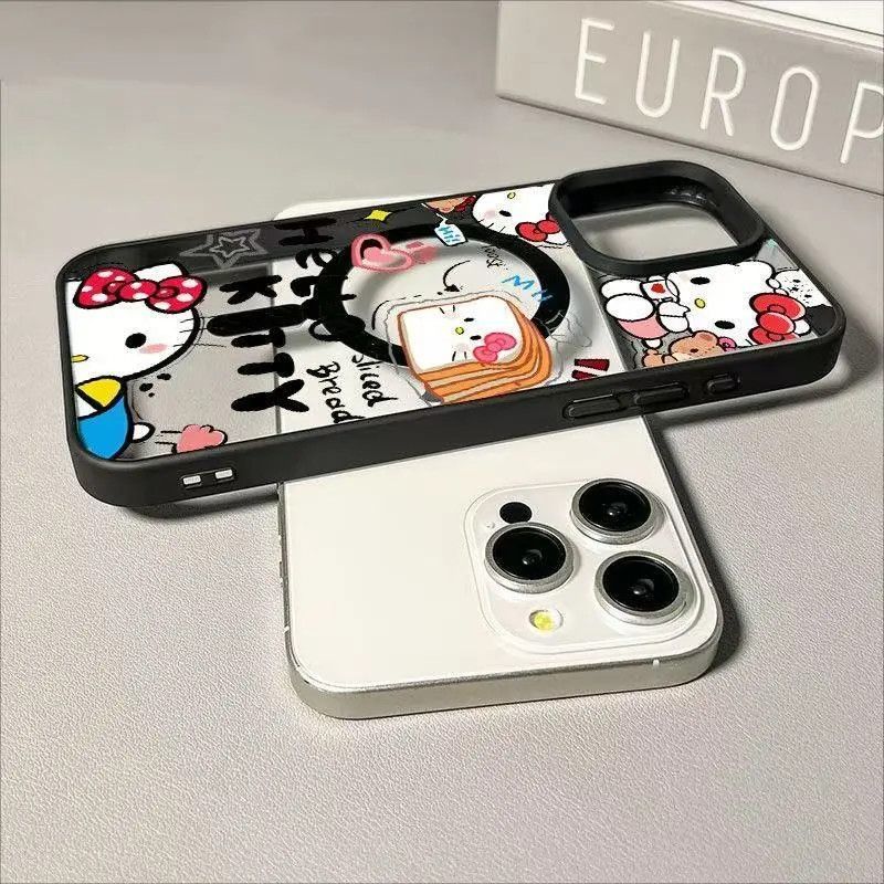 아이폰 17 16 15 14 13 프로 맥스용 창의적인 - Mobile Tech Accessories 리뷰 및 가격