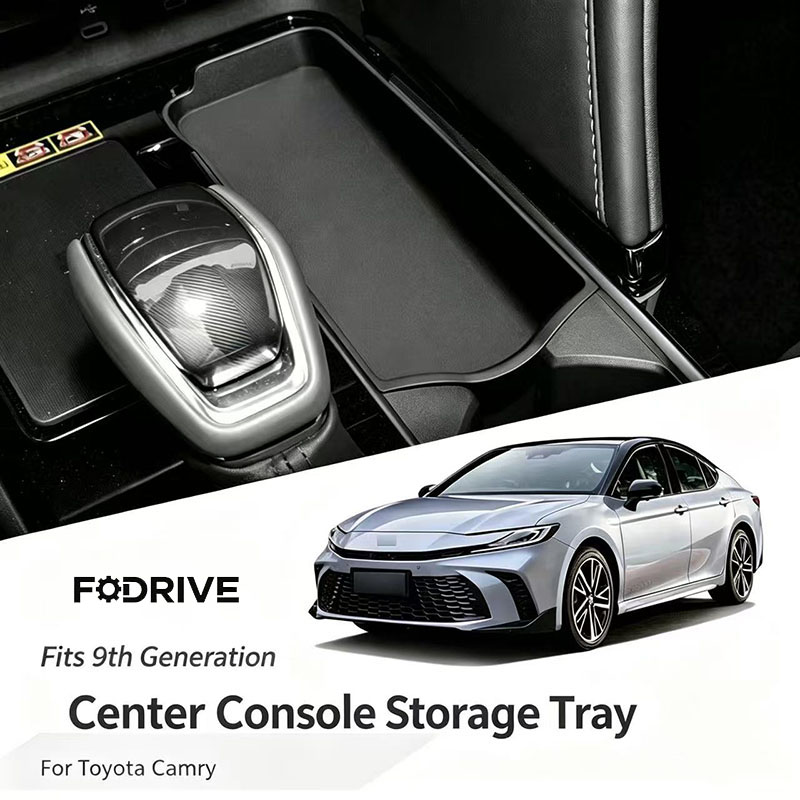 토요타 캠리 9세대 2025 2026 차량용 팔걸이 수 - Tech Car Accessories 리뷰 및 가격