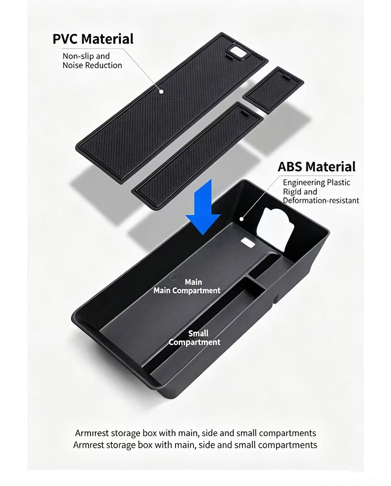 토요타 캠리 9세대 2025 2026 차량용 팔걸이 수 - Tech Car Accessories 리뷰 및 가격