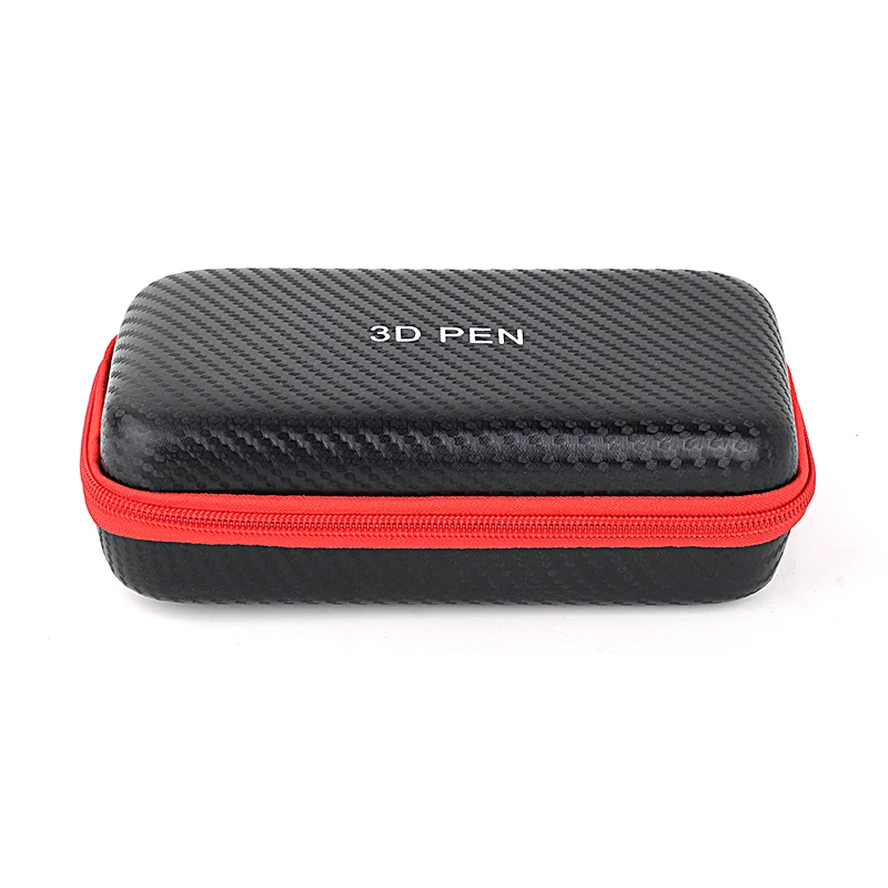 1/2/5pcs 3D 펜 보관 가방 방수 디지털 전자  - Tech Accessories Case 리뷰 및 가격