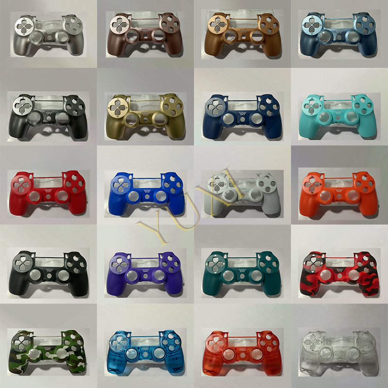 PS4 5.0 JDS-050 JDM-050 컨트롤러 상 - Tech Accessories Case 리뷰 및 가격