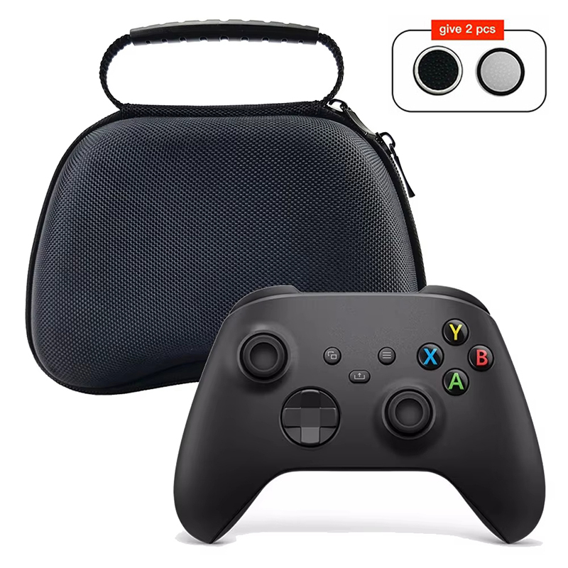 XBox PS4 PS5 게임 컨트롤러 보관 가방 호환  - Tech Accessories Case 리뷰 및 가격