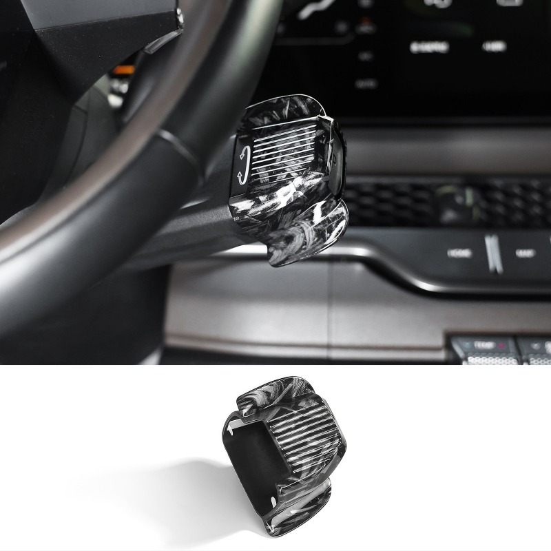 새로운 기아 EV5 EV9 스티어링 휠 기어 변속 스위 - Tech Car Accessories 리뷰 및 가격