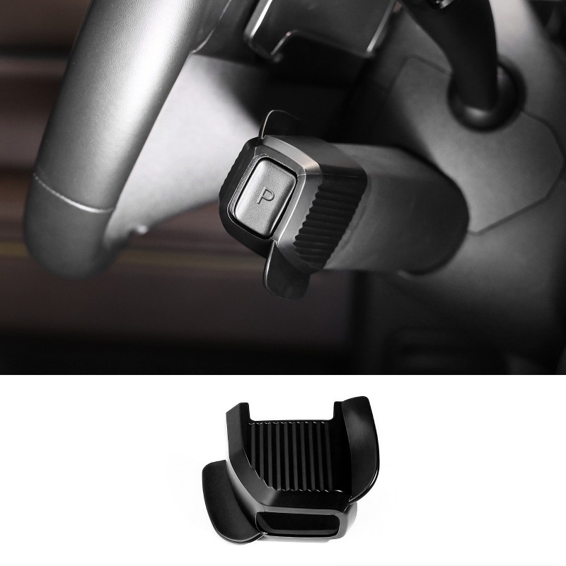 새로운 기아 EV5 EV9 스티어링 휠 기어 변속 스위 - Tech Car Accessories 리뷰 및 가격