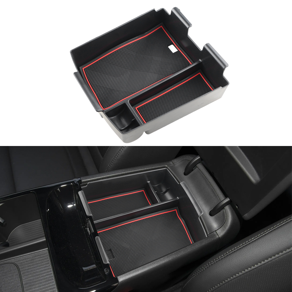 현대 투싼 2025 2026 암레스트 수납함 센터 콘솔 - Tech Car Accessories 리뷰 및 가격