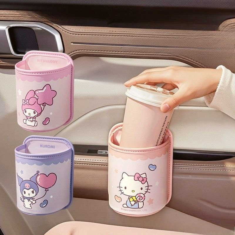 산리오 뉴 헬로 키티 쿠로미 마이 멜로디 카와이 애니메 - Kawaii Tech Accessories 리뷰 및 가격