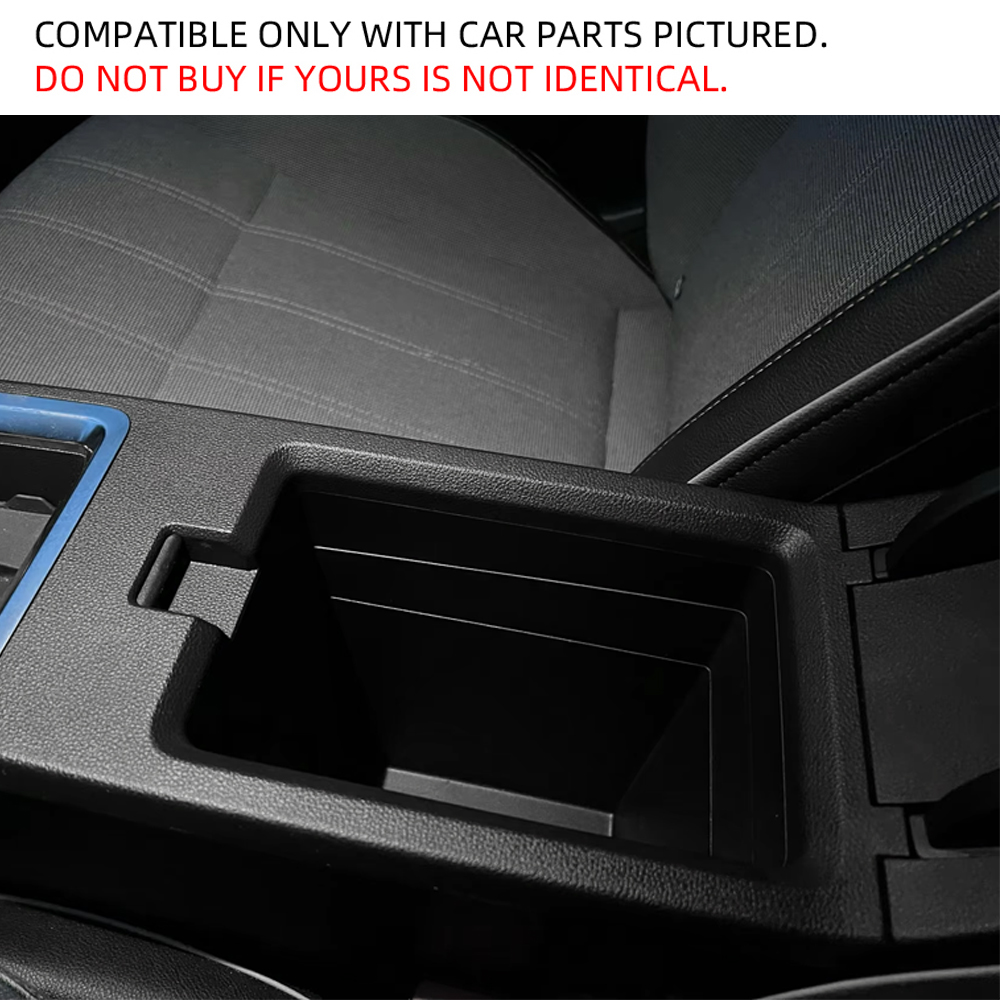 Renault Megane E-Tech 2022 202 - Tech Accessories Storage 리뷰 및 가격