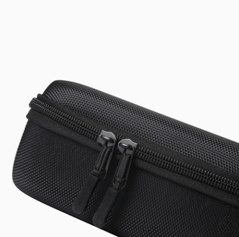 게임 컨트롤러 두 개를 수납할 수 있는 휴대용 EVA  - Tech Accessories Case 리뷰 및 가격