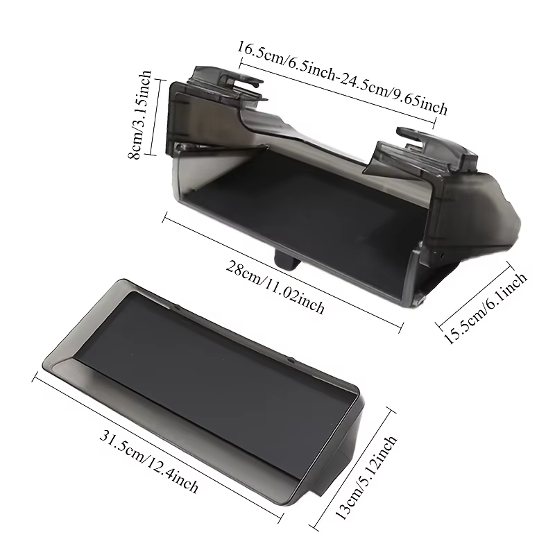 테슬라 모델 Y 주니퍼(2025-2026), 모델 3  - Tech Car Accessories 리뷰 및 가격